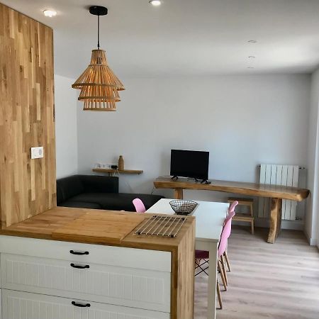 Appartement Kukulumera Beach-Plage-Playa à Hendaye Extérieur photo