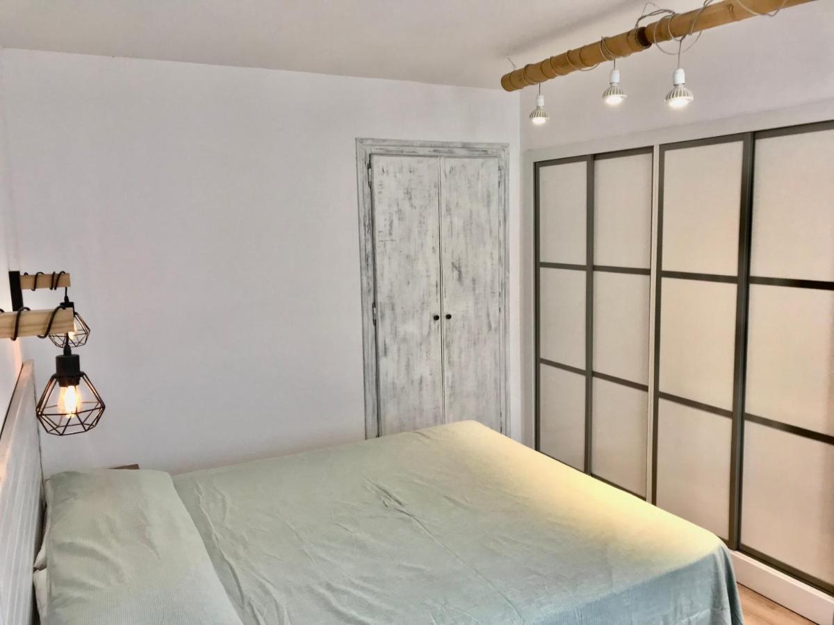 Appartement Kukulumera Beach-Plage-Playa à Hendaye Extérieur photo