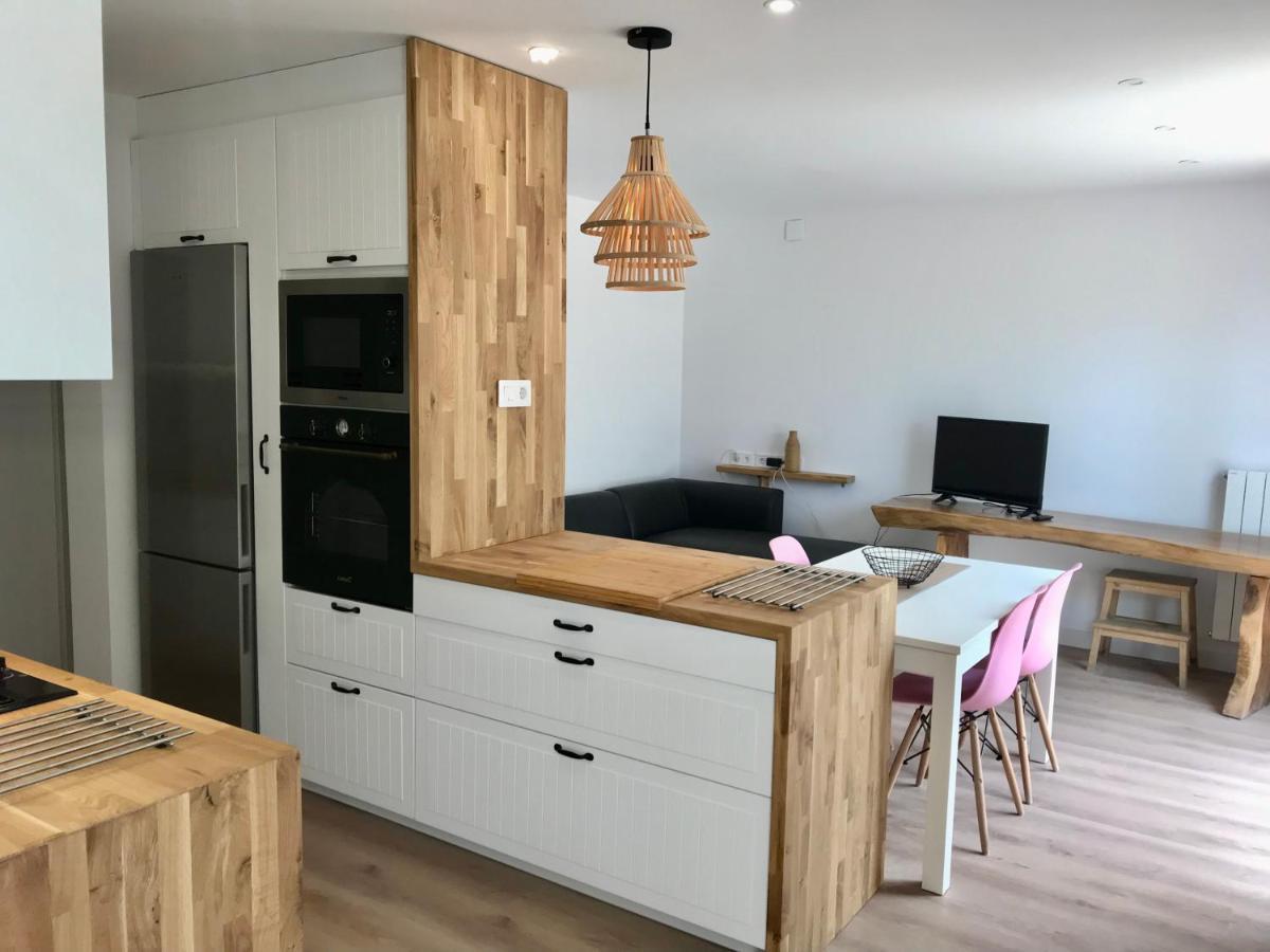 Appartement Kukulumera Beach-Plage-Playa à Hendaye Extérieur photo