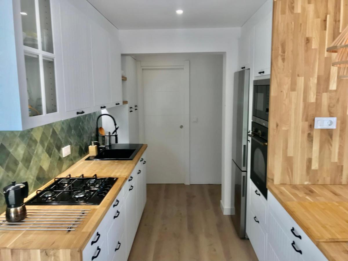 Appartement Kukulumera Beach-Plage-Playa à Hendaye Extérieur photo