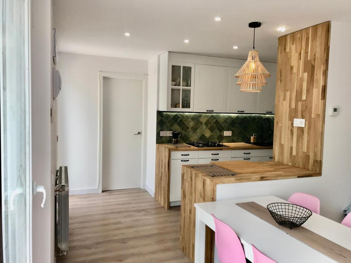 Appartement Kukulumera Beach-Plage-Playa à Hendaye Extérieur photo
