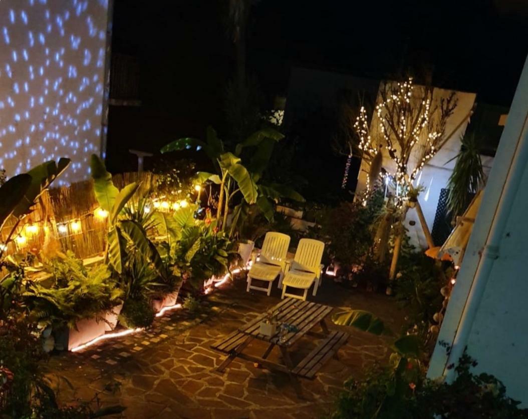 Appartement Kukulumera Beach-Plage-Playa à Hendaye Extérieur photo